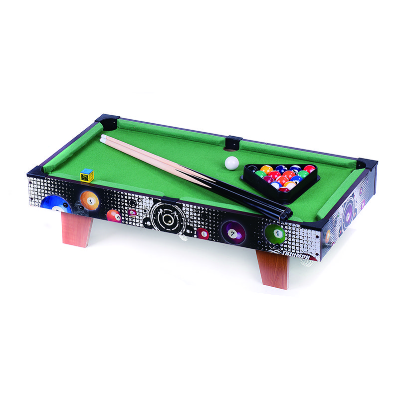 Children's Table Snooker & Billiard Pool Games Puzzle Puzzles to Pass the Time for Home Entertainment