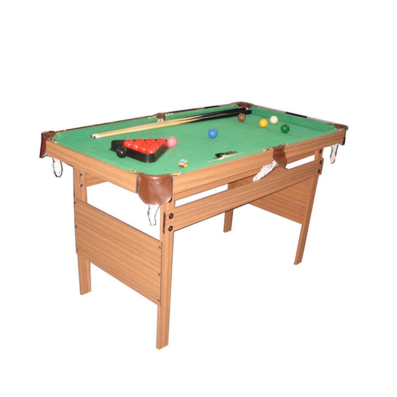 professional Sports Equipment Unisex Game Table Billiard Table Pool Table For Sale