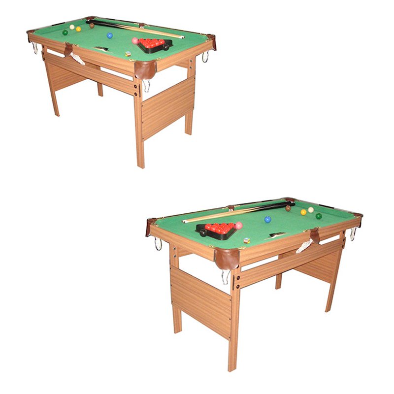professional Sports Equipment Unisex Game Table Billiard Table Pool Table For Sale