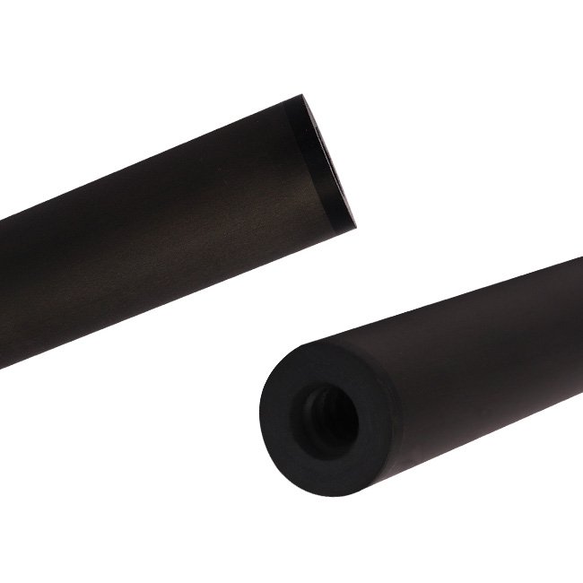 Hai Mu Da Er No.114 1/2 Split Factory Customized Carbon Fiber Snooker & Billiard Cues Accepts OEM Customization