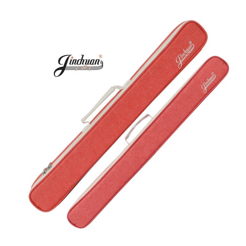 Hot Selling Pool Cue Case 1x1, Pool Stick Case Soft Billiard Cue Backpack for Men and Women