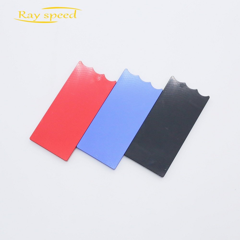 Rayspeed Wholesale Multi-Function Cue Tip Repair Tool Billiard Accessory Customized Billiard Tip Sander Repair Tool Cue Tip Tool