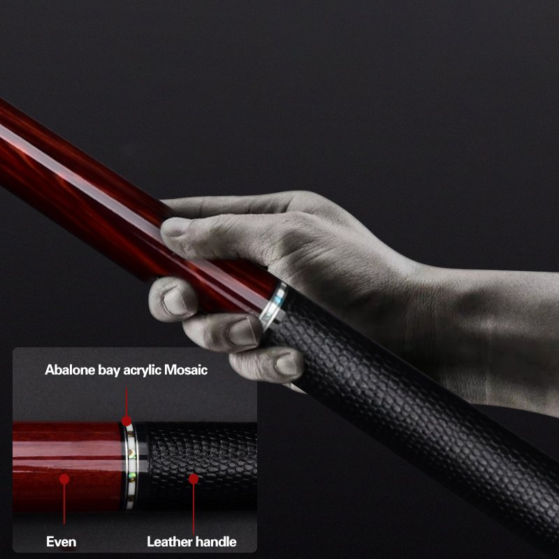 snooker pool cues carbon fibre billiard taco pool cues