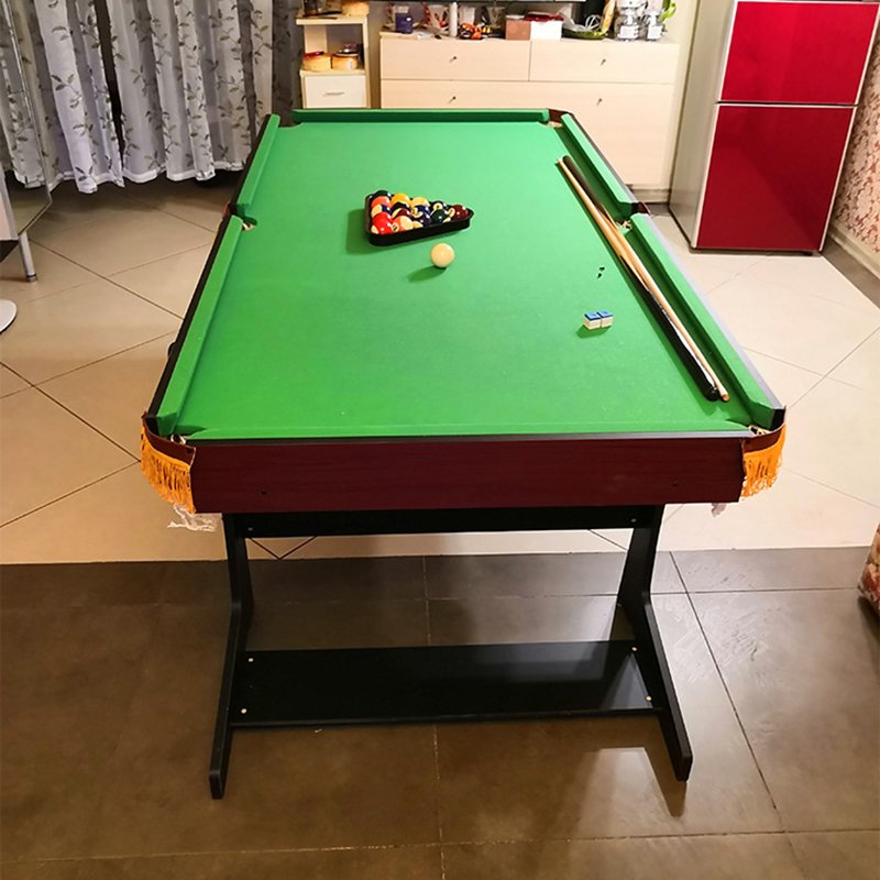 Tabletop Ball Billiards Home Billiard Game Sets Snooker & Billiard Tables Pool Table Game