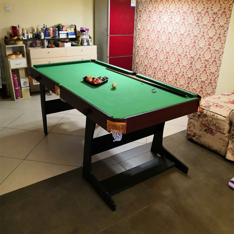 Tabletop Ball Billiards Home Billiard Game Sets Snooker & Billiard Tables Pool Table Game