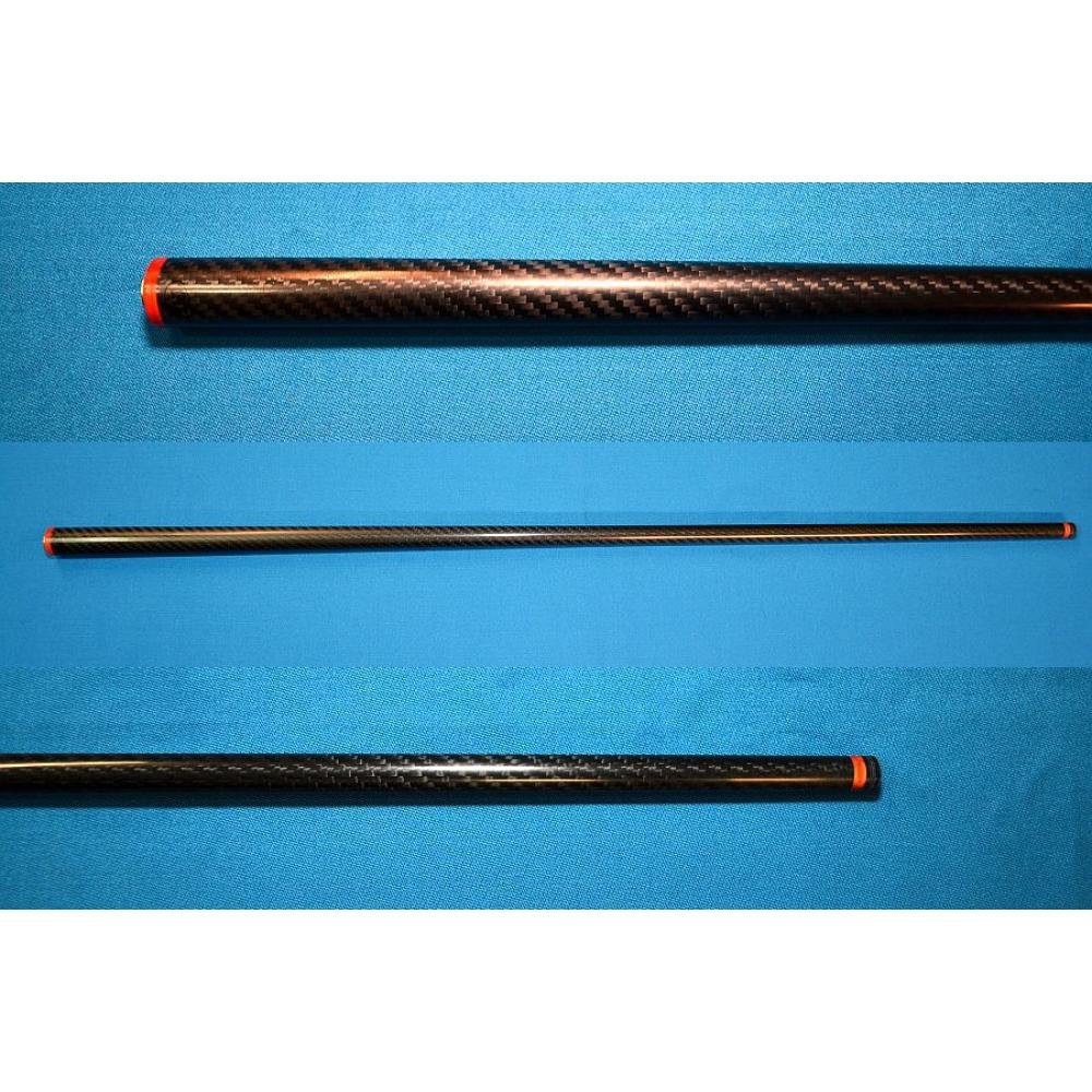 straight carbon fiber billiard shafts carbon fiber pro taper billiard shafts carbon fiber shaft billiard cue