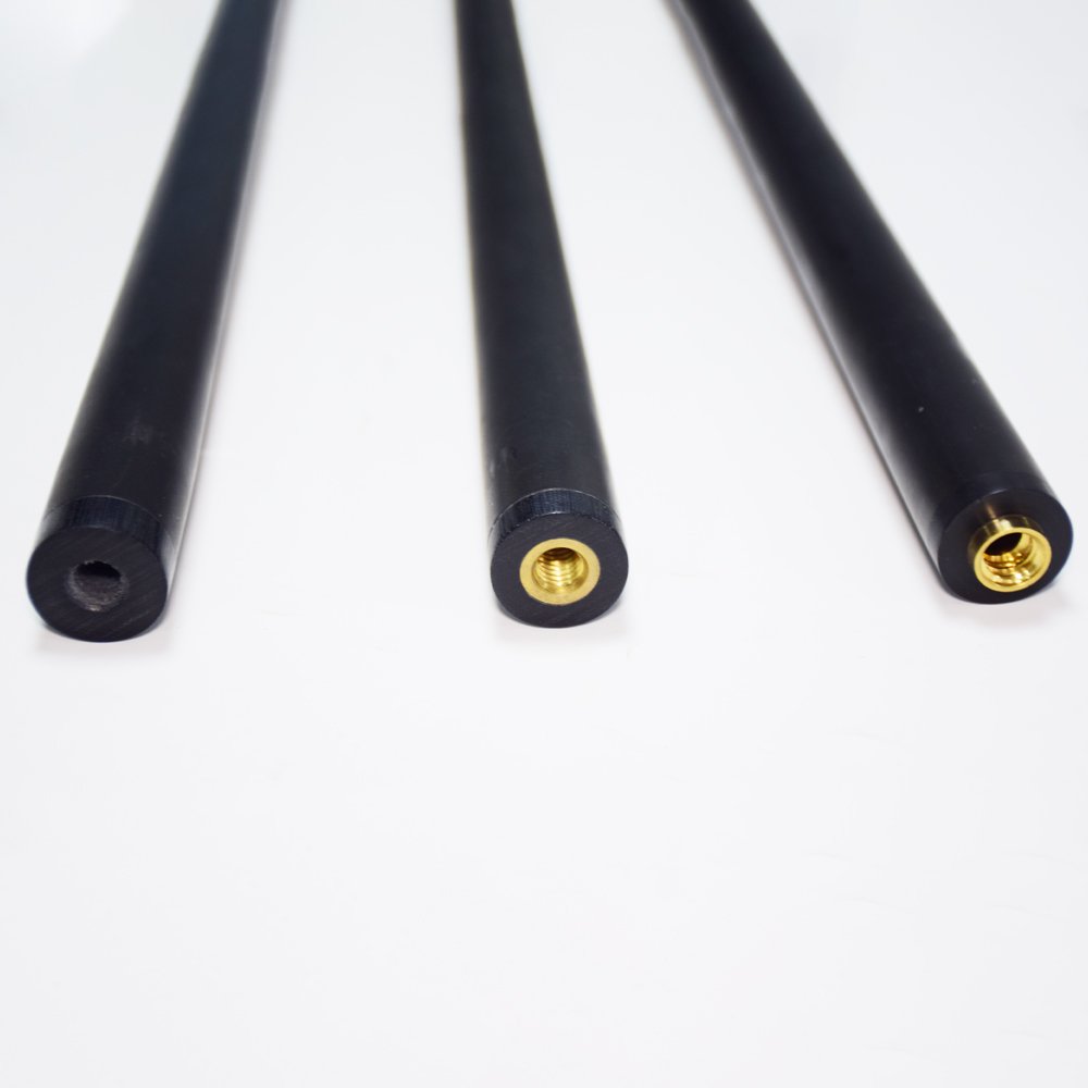 SW China Factory Good Quality Billiard Pool Stick 9 ball Cue 1/2 Jointed Cue Stick Billiard