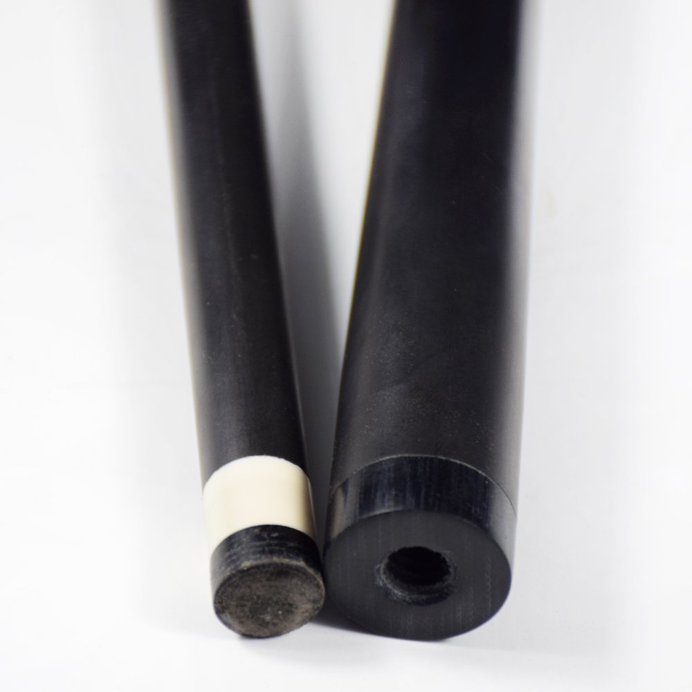 SW China Factory Good Quality Billiard Pool Stick 9 ball Cue 1/2 Jointed Cue Stick Billiard