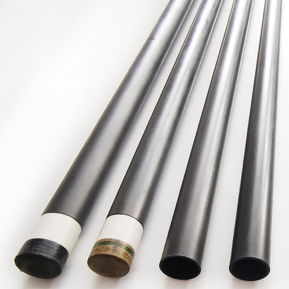 SW China Factory Good Quality Billiard Pool Stick 9 ball Cue 1/2 Jointed Cue Stick Billiard