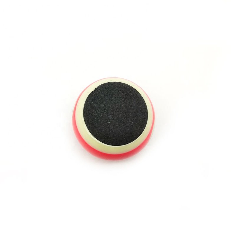 Billiard Ball Decoration Ashtray Pool Ball Shape Ash Container For Sale