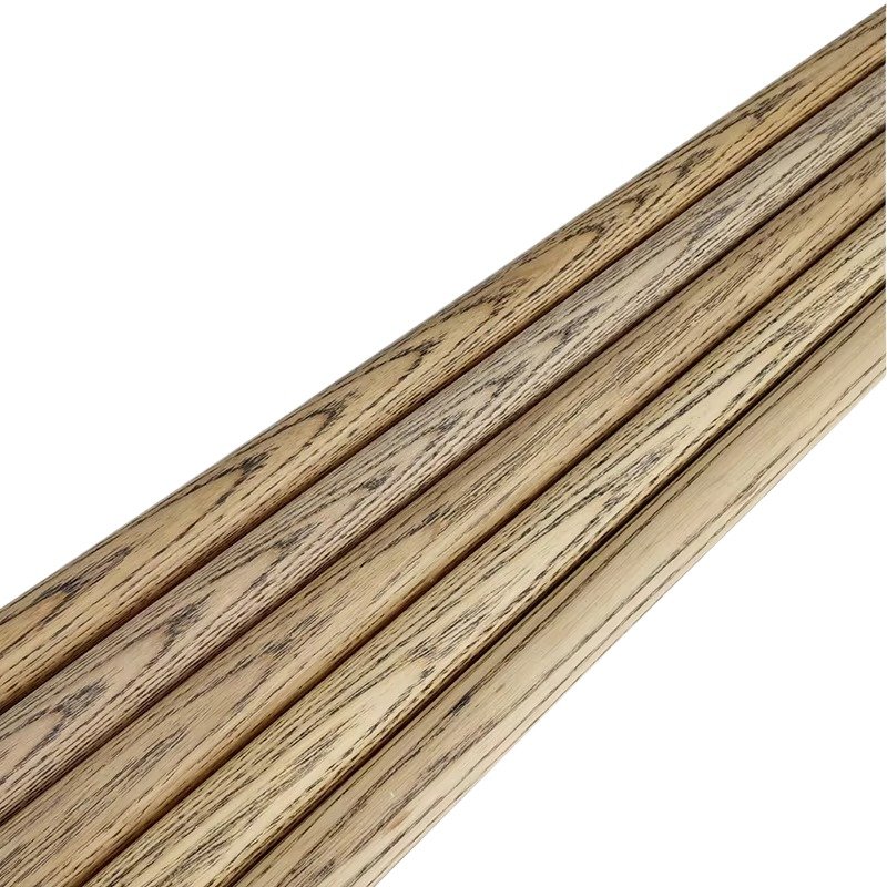 Zhuoying H-5 Snooker Cue 3/4 Combination Pool Cue Ash Wood Cue Factory Direct Sales