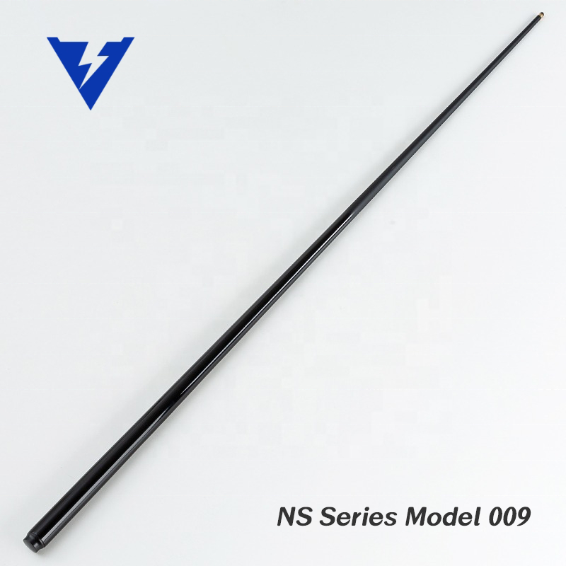 Multiple Optional Pool Snooker Punch Jump Functions Billiard Cues Carbon Glass Fibre Cues