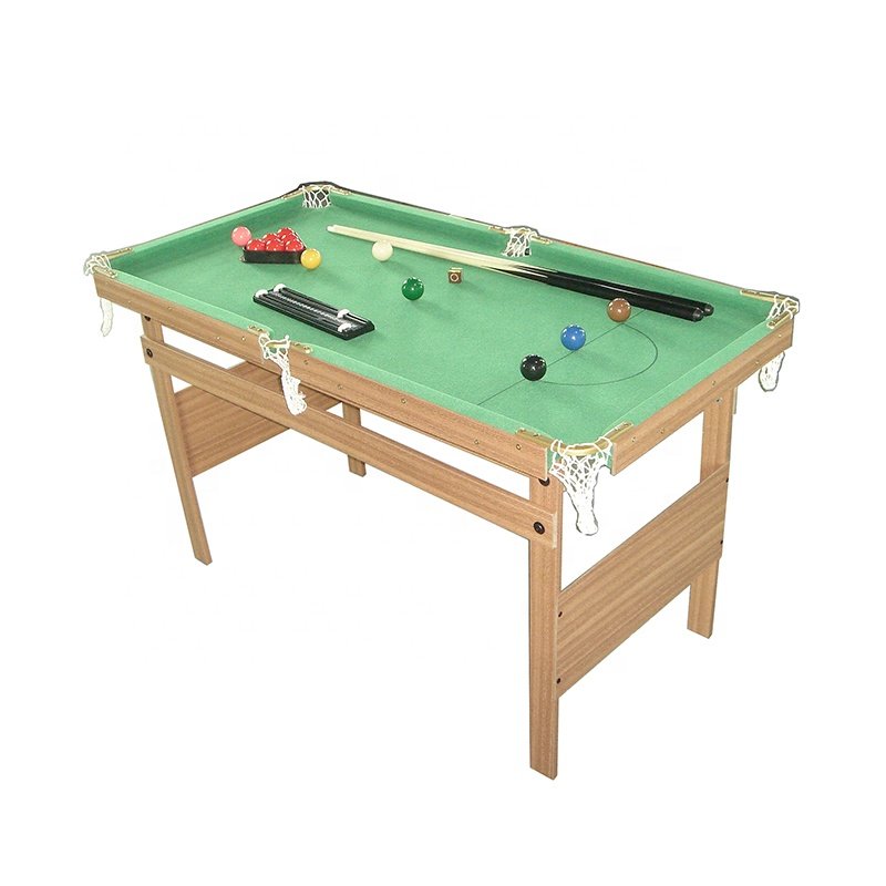 Cheap Price 3ft Mini Pool Table Party Snooker Indoor Billiard Table Home Use For Kids