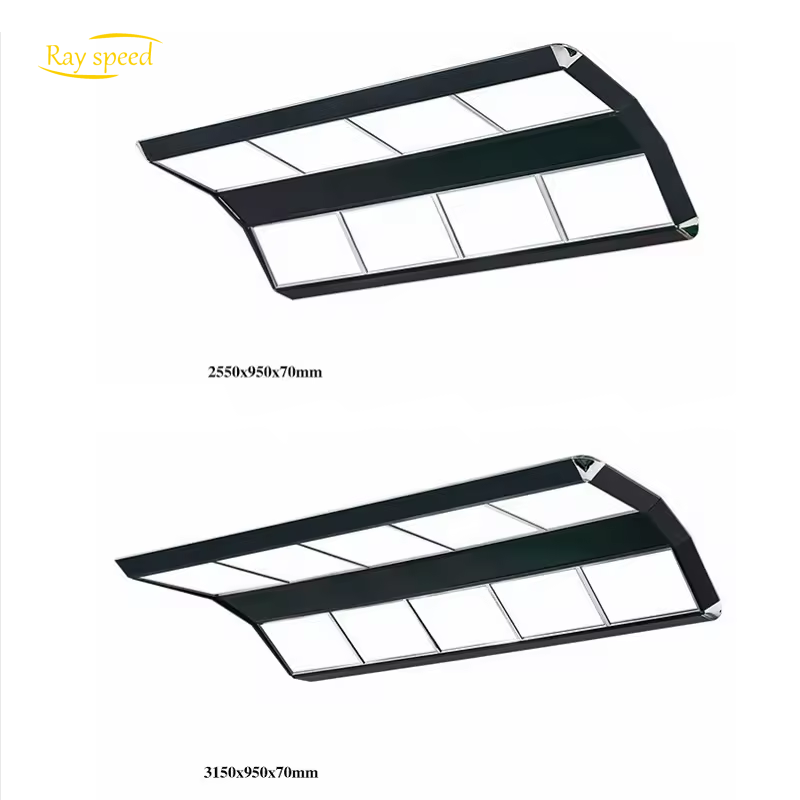 Rayspeed Professional Shadowless Led Billiard Lights Snooker Pool Table Light Billiards Pool Table Light Fixtures