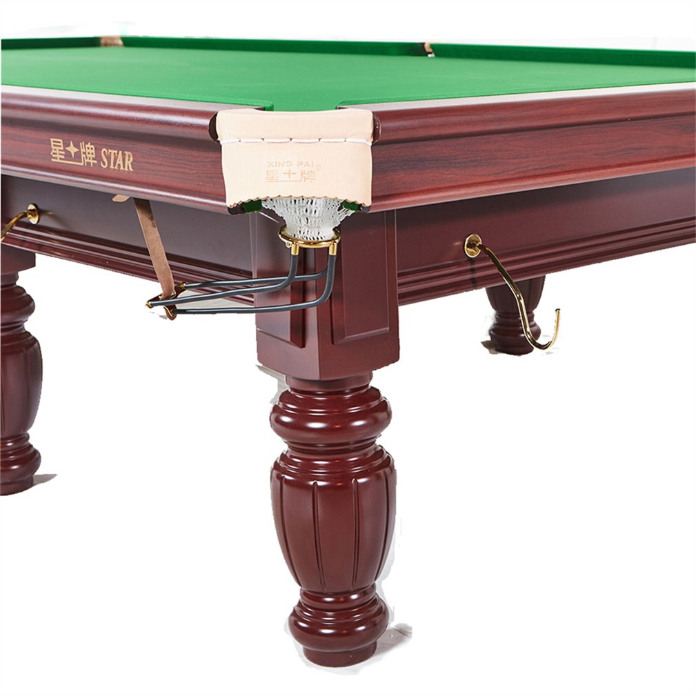 XING PAI STAR Club Snooker Table 12Ft
