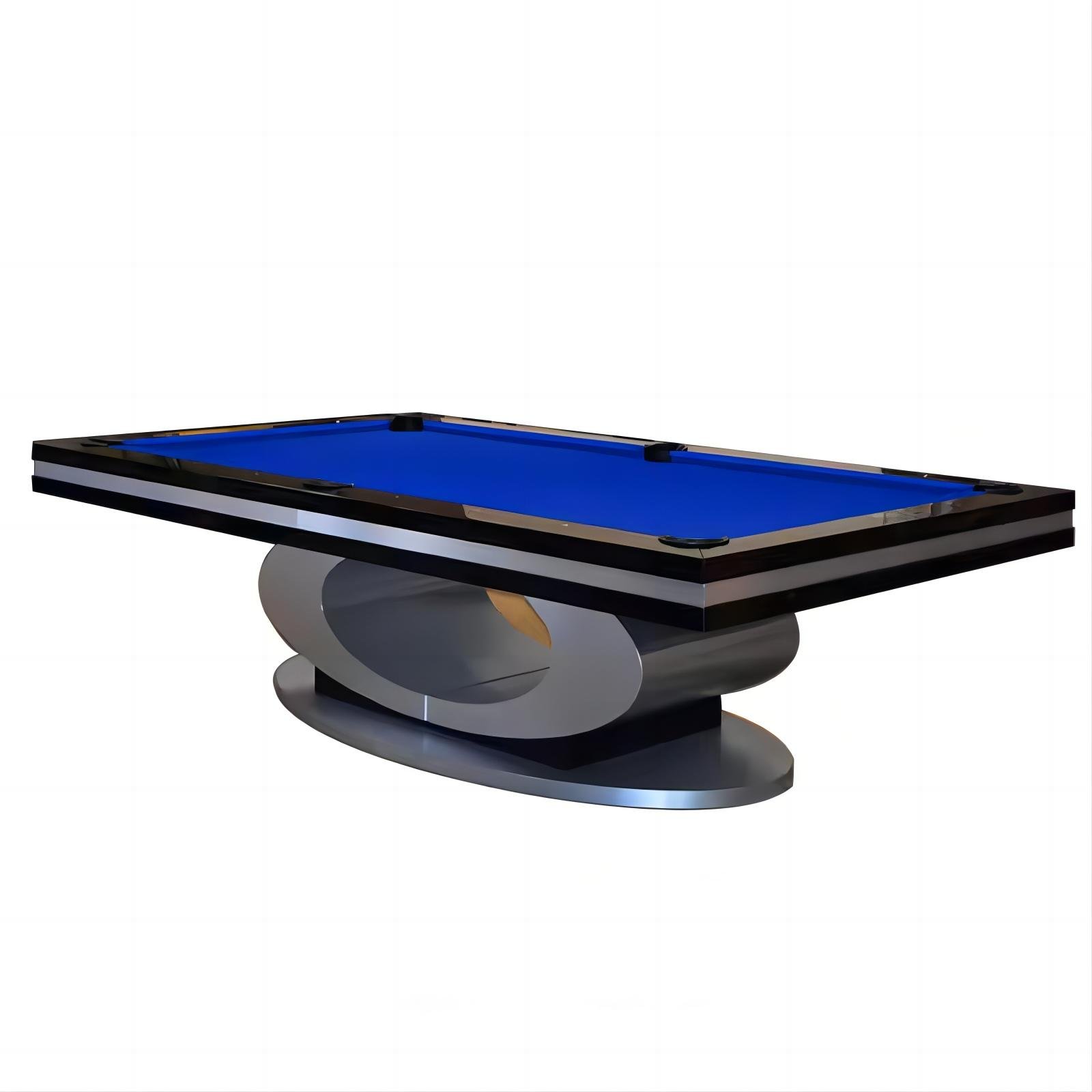 2024 Factory Wholesale Price Tournament Game Play American Style 8ft 9ft Slate Billiards Pool Table For Sale