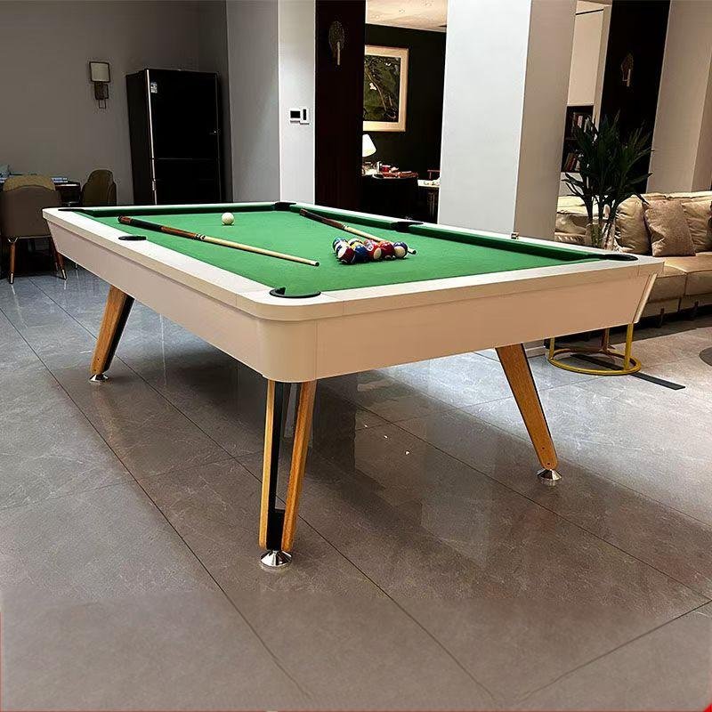 Growsport Newly Arrived Simple Stylish And Easy To Install 7Ft 3 In 1 Pool Table Set