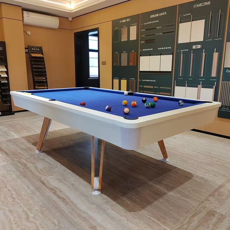 Growsport Newly Arrived Simple Stylish And Easy To Install 7Ft 3 In 1 Pool Table Set