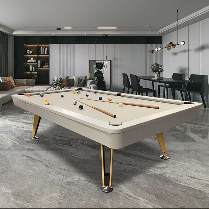 Growsport Newly Arrived Simple Stylish And Easy To Install 7Ft 3 In 1 Pool Table Set
