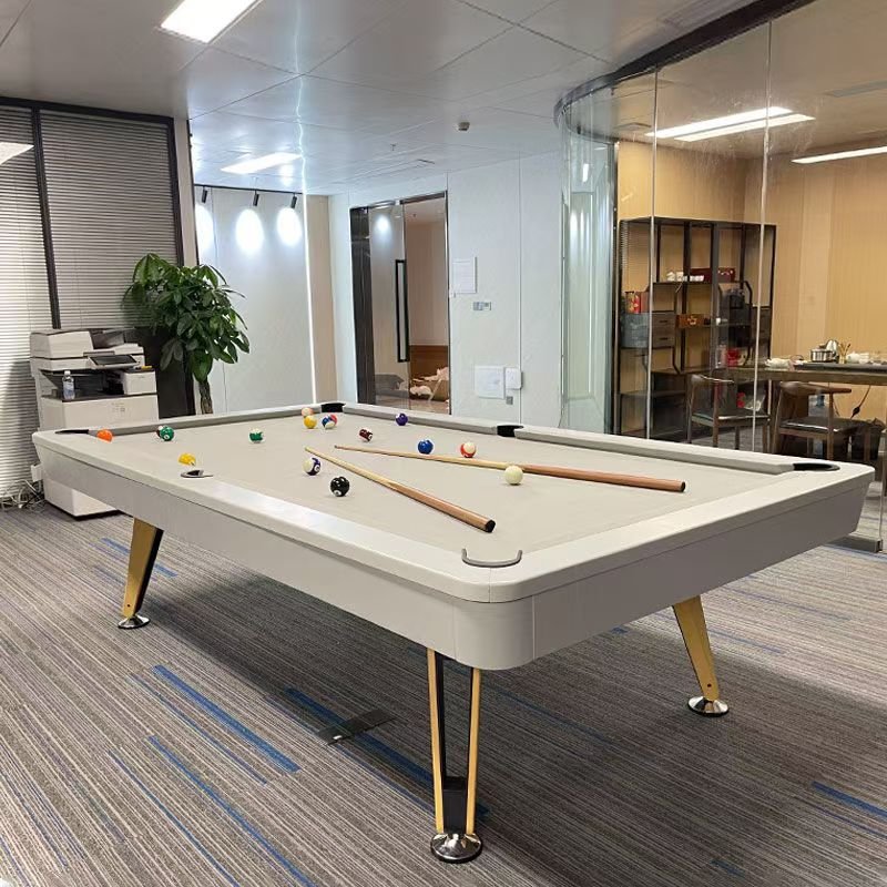 Growsport Newly Arrived Simple Stylish And Easy To Install 7Ft 3 In 1 Pool Table Set
