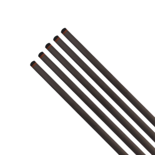 NO.03 Tan Xian Wei Carbon Fiber Snooker & Billiard Cue Customizable 12.4mm & 12.9mm Nine-Cue Shaft for Pool Sport