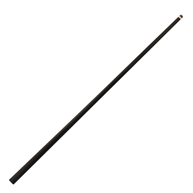 NO.03 Tan Xian Wei Carbon Fiber Snooker & Billiard Cue Customizable 12.4mm & 12.9mm Nine-Cue Shaft for Pool Sport