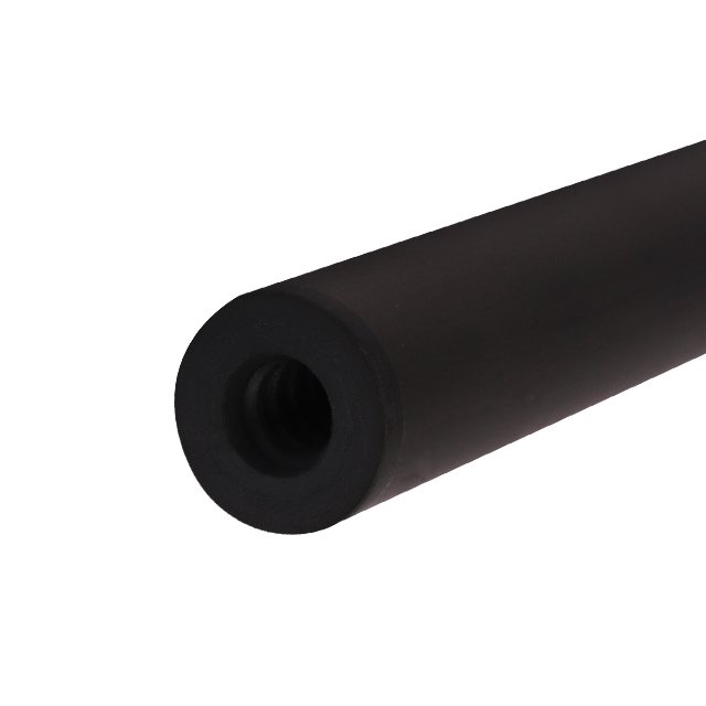 NO.03 Tan Xian Wei Carbon Fiber Snooker & Billiard Cue Customizable 12.4mm & 12.9mm Nine-Cue Shaft for Pool Sport