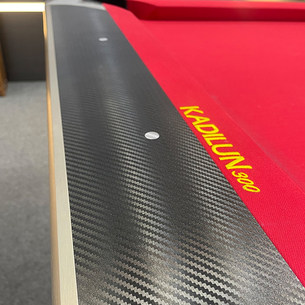 2024 China factory direct good quality 9ft standard size american standard pool billiards table