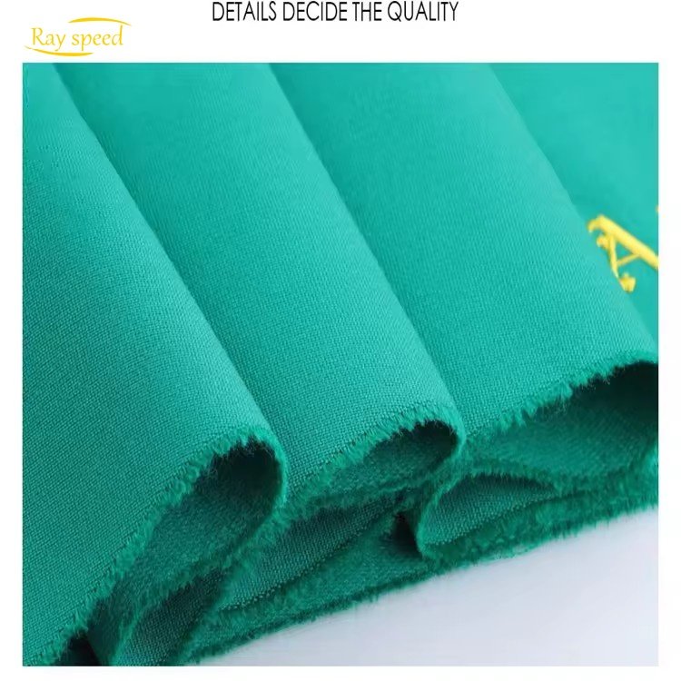 Rayspeed Commercial Grade Billiard Cloth Andy 988 Billiard Cloth for 9 ft Pool Table Pre Cut Pool Table Felt Billiard Protector