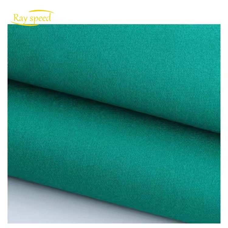 Rayspeed Commercial Grade Billiard Cloth Andy 988 Billiard Cloth for 9 ft Pool Table Pre Cut Pool Table Felt Billiard Protector