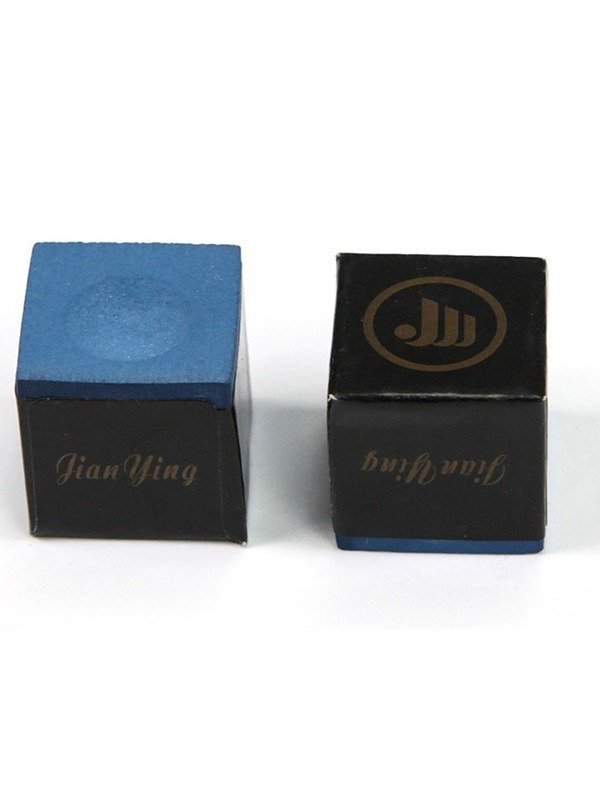Factory wholesale customizable premium Billiard Snooker Pool Cue Chalk