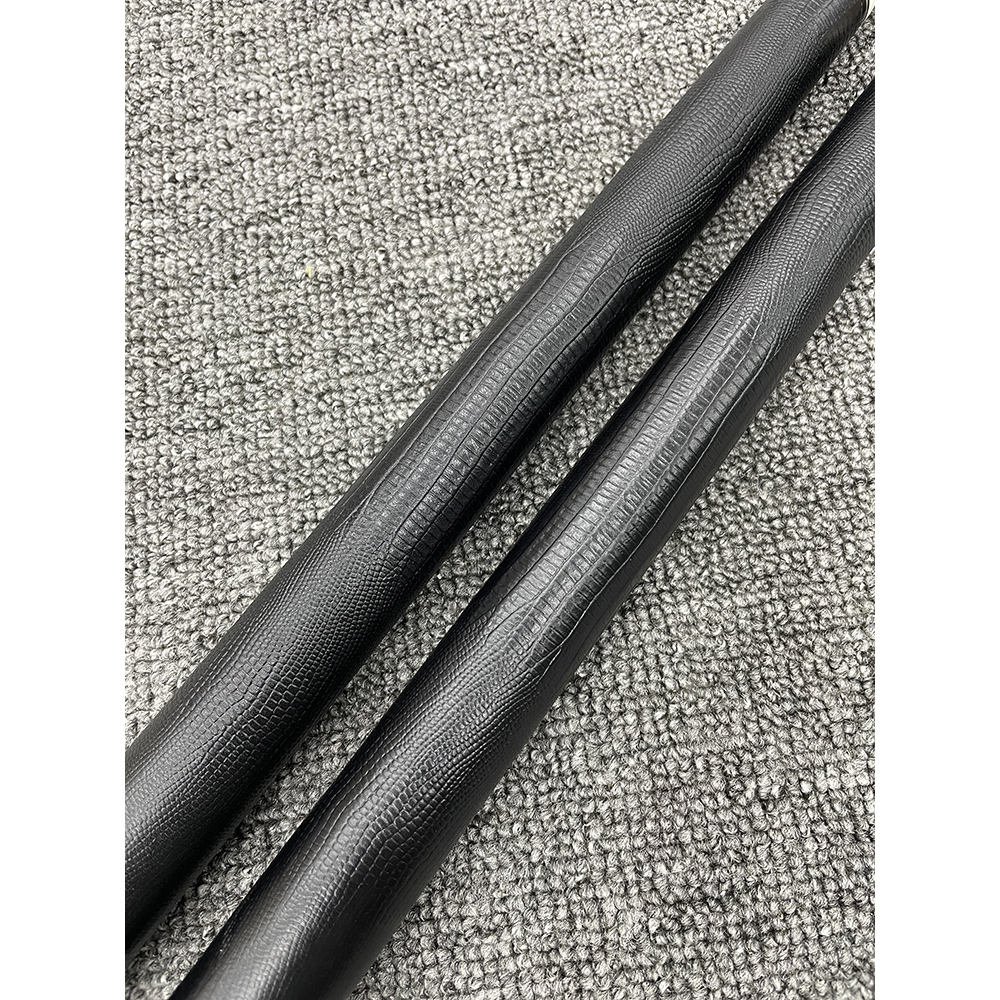 Xikuno High-End Leadsuper PNW 100% Carbon Fiber Shaft 1/2 Pool Cue with 12.5mm Cue Tip