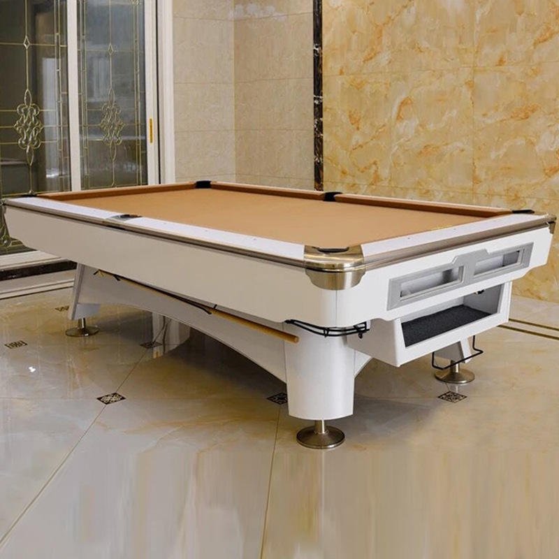 2024 hot sale factory price international standard size pool table modern designs 9 ball billiards pool table 7ft/8ft/9ft