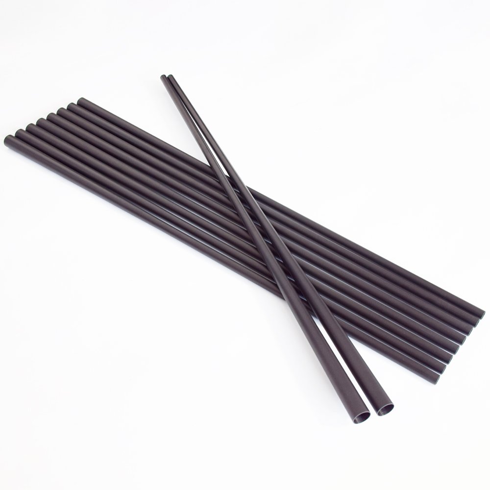 Carbon Fiber Pool Cue Shaft,Carbon Fiber Taped Tube