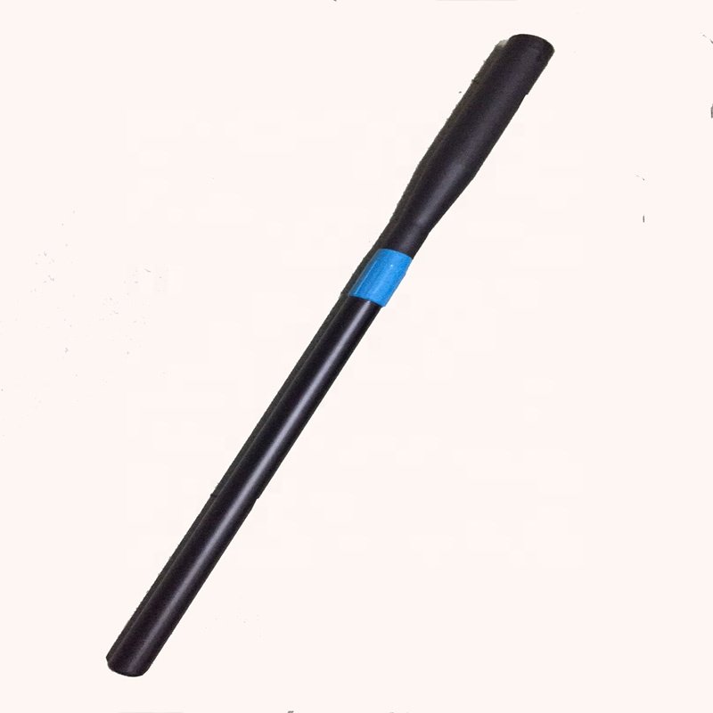 Snooker Accessory Billiard Cue Extender Plastic Billiard Holder Push On Telescopic Pool Cue Extension