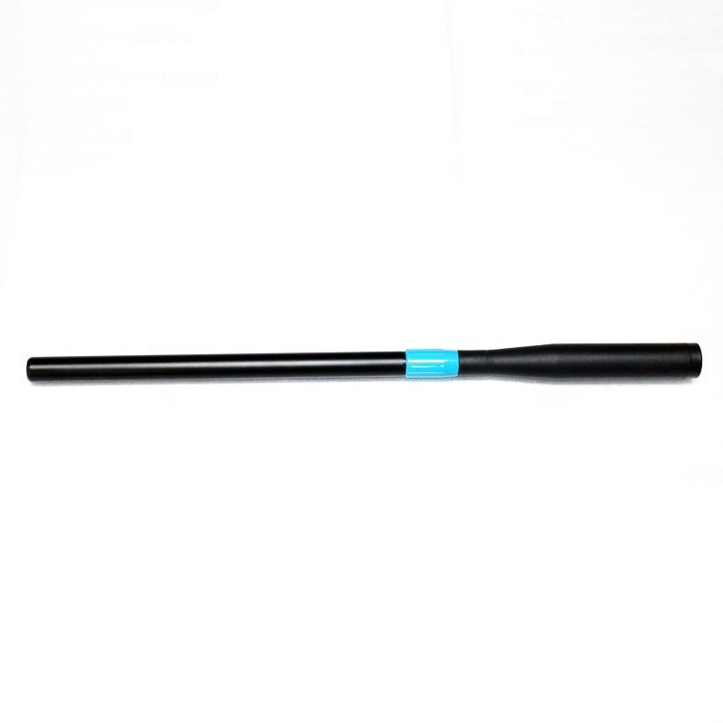 Snooker Accessory Billiard Cue Extender Plastic Billiard Holder Push On Telescopic Pool Cue Extension