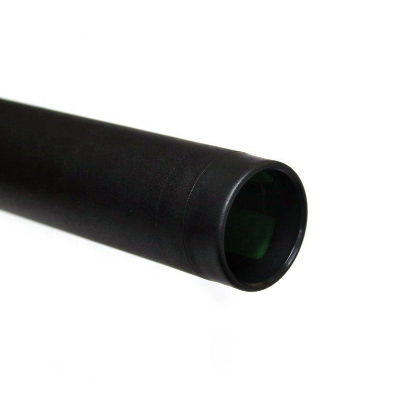 Snooker Accessory Billiard Cue Extender Plastic Billiard Holder Push On Telescopic Pool Cue Extension