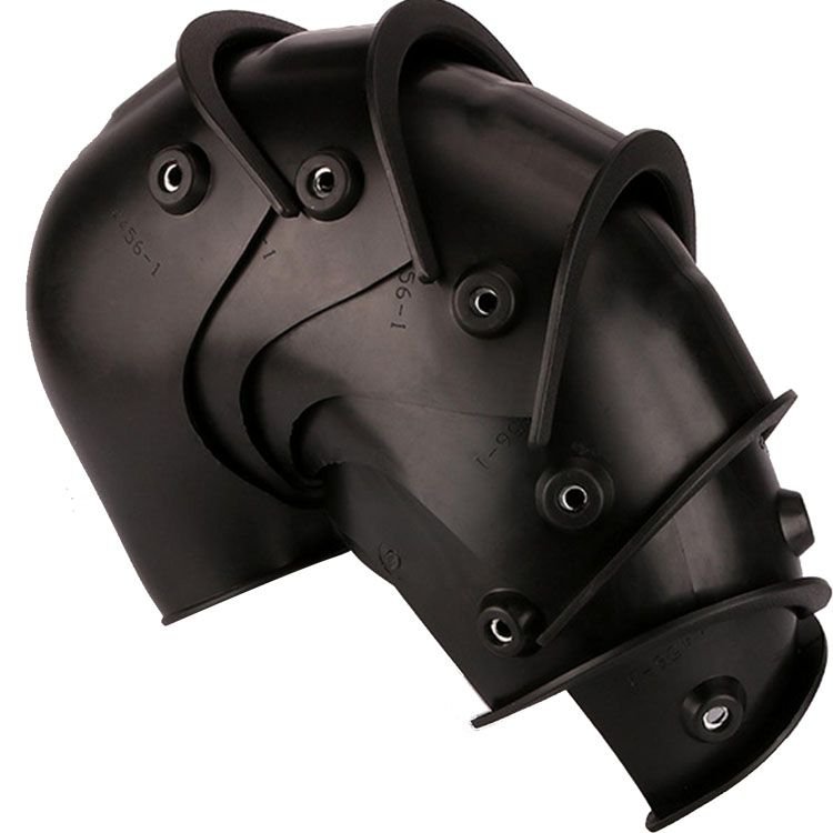 Professional Nine Ball Rubber Billiard Pool Table Drop Pocket Corner Rail Billiard Accessory
