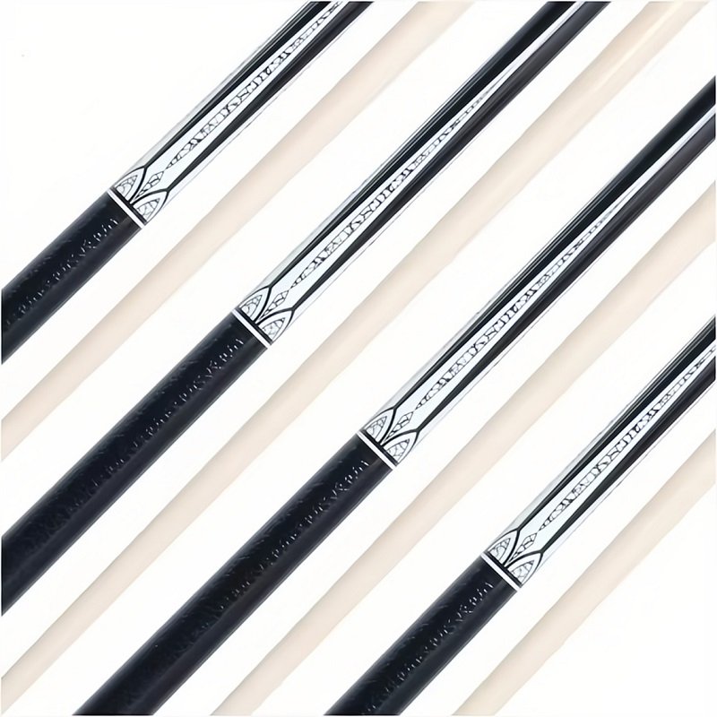 Durable Billiard Pool Cue With Adjustable Length Pool Cue Stick And Custom Snooker Cue Bags