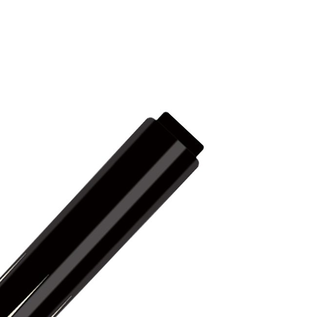 Da Di Zhi Xin No.108 ZY Pool Billiard Cues 1/2 Carbon Fiber Cue Stick with 12.4mm/12.9mm Diameter Stainless Steel Joint