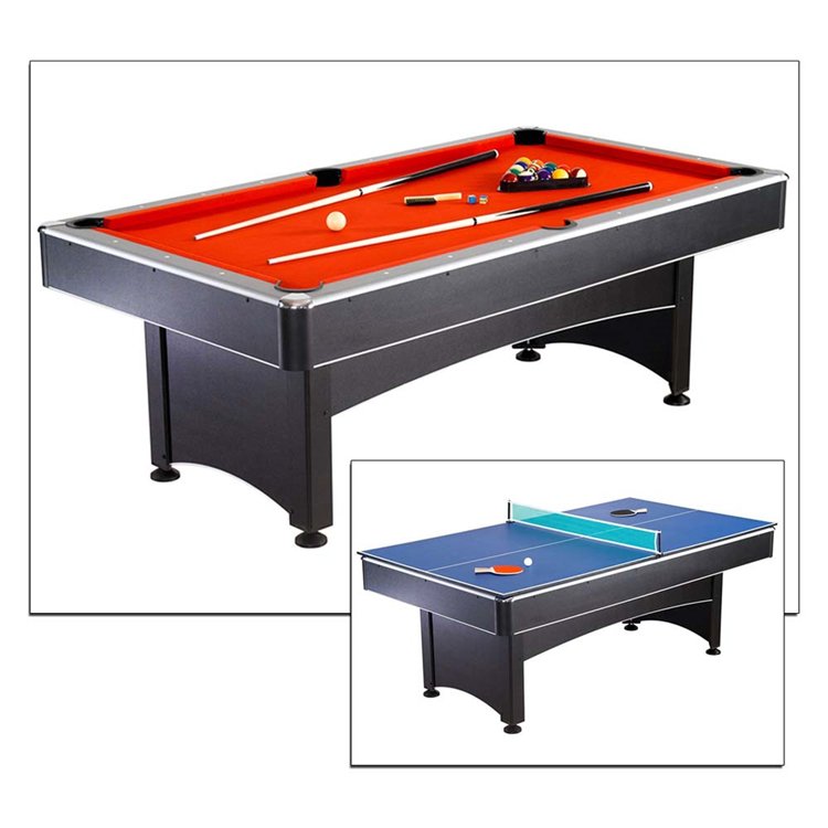 New design wholesale Indoor 9ft snooker pool table billiard price