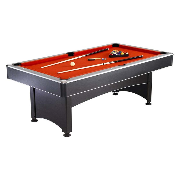 New design wholesale Indoor 9ft snooker pool table billiard price