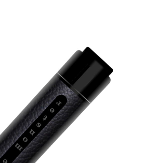 NO.94 -2 Sharpness series carbon fiber cue 1/2 split 12.4mm 12.9mm Factory customization Pool cue stick OEM Customized
