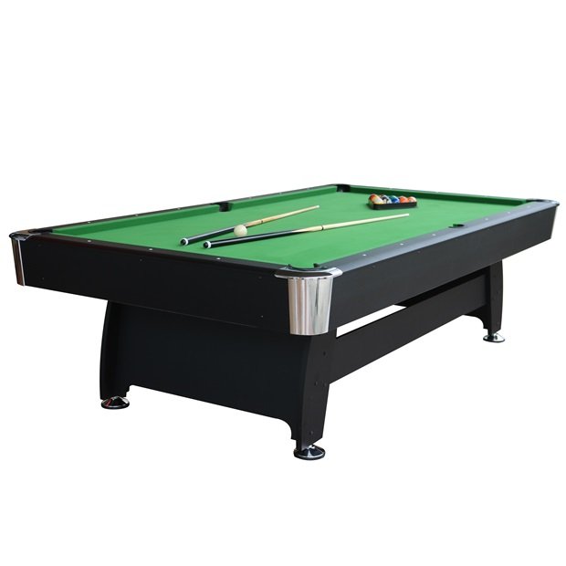snooker 9ft pool game home use billiard family play table