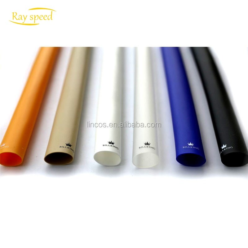 Rayspeed Smooth Multicolor Durable Billiard Cue Grip Carom Billking Carom Pool Cue Rubber Grip Pool Cue Grip