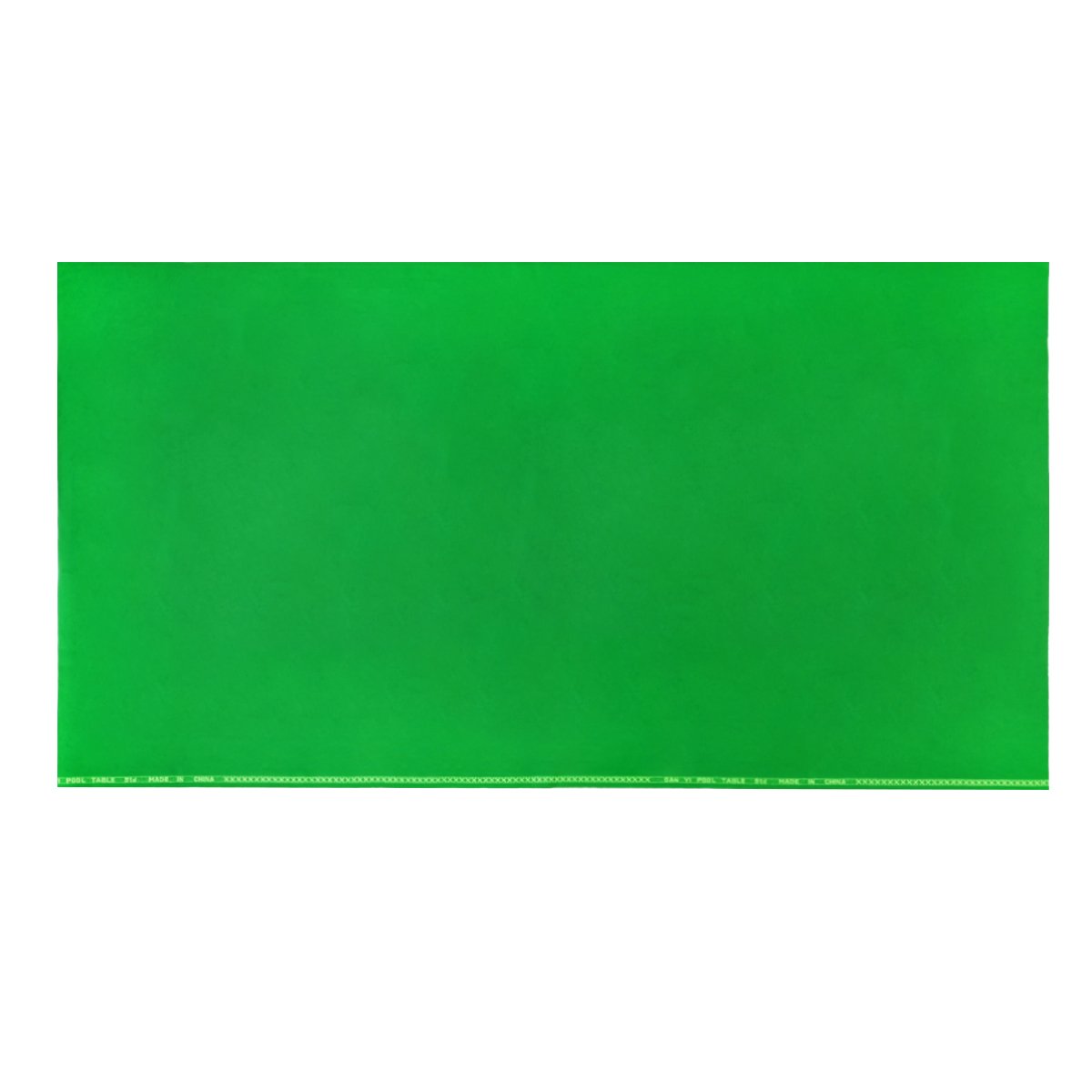 High-Quality Wool Snooker & Eight-Ball Billiards Tablecloth Wholesale