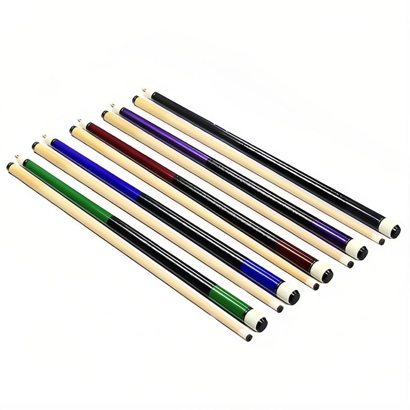 Durable Billiard Pool Cue With Luxury Snooker Cue Stick And Customizable Cue Bags
