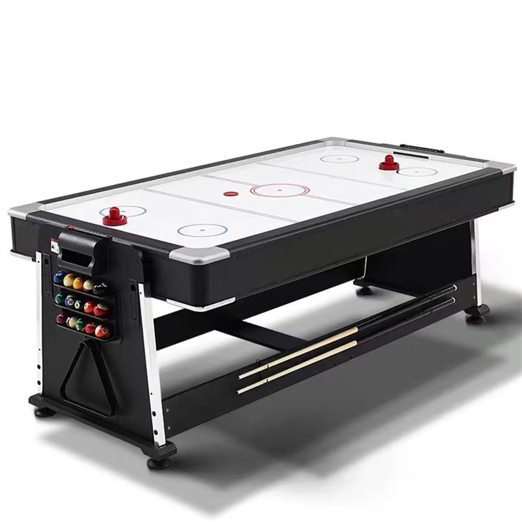 3 In 1 Multi Game Table Snooker & Billiard Tables Pool Table Manufacturer