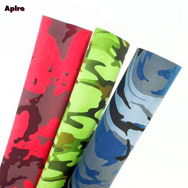 High Quality Snooker Pool Cue Handle Grip Tubing with Non Slip Textured Heat Shrink Sleeve