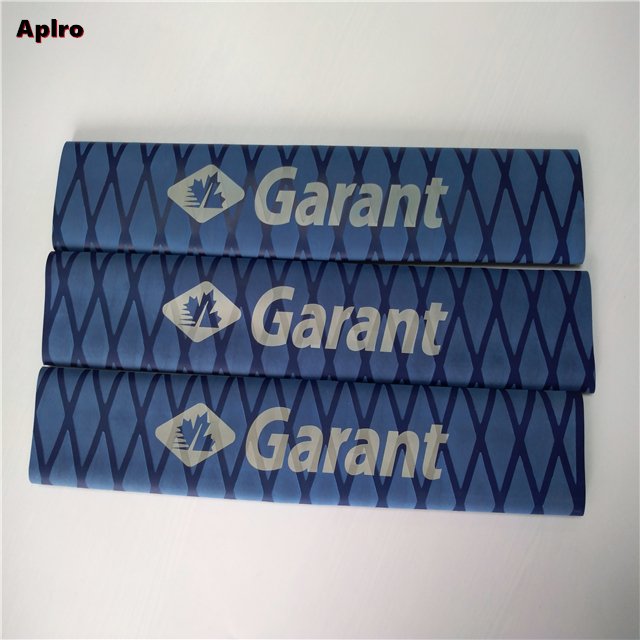 High Quality Snooker Pool Cue Handle Grip Tubing with Non Slip Textured Heat Shrink Sleeve